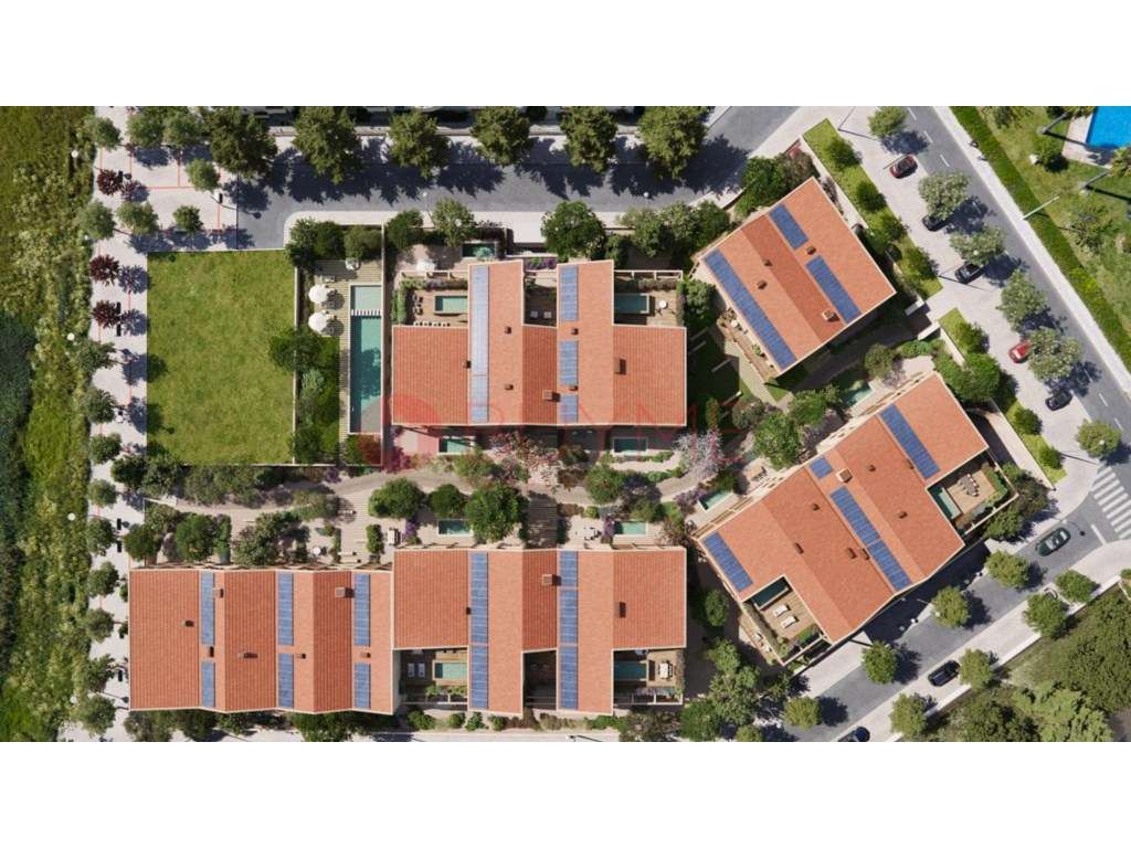 Apartamento T4 - Vilamoura - Grande imagem: 4/5