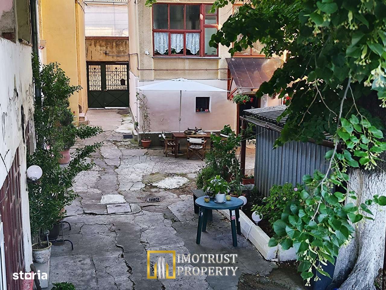 Casă de vânzare Arad – Zona centrală-2