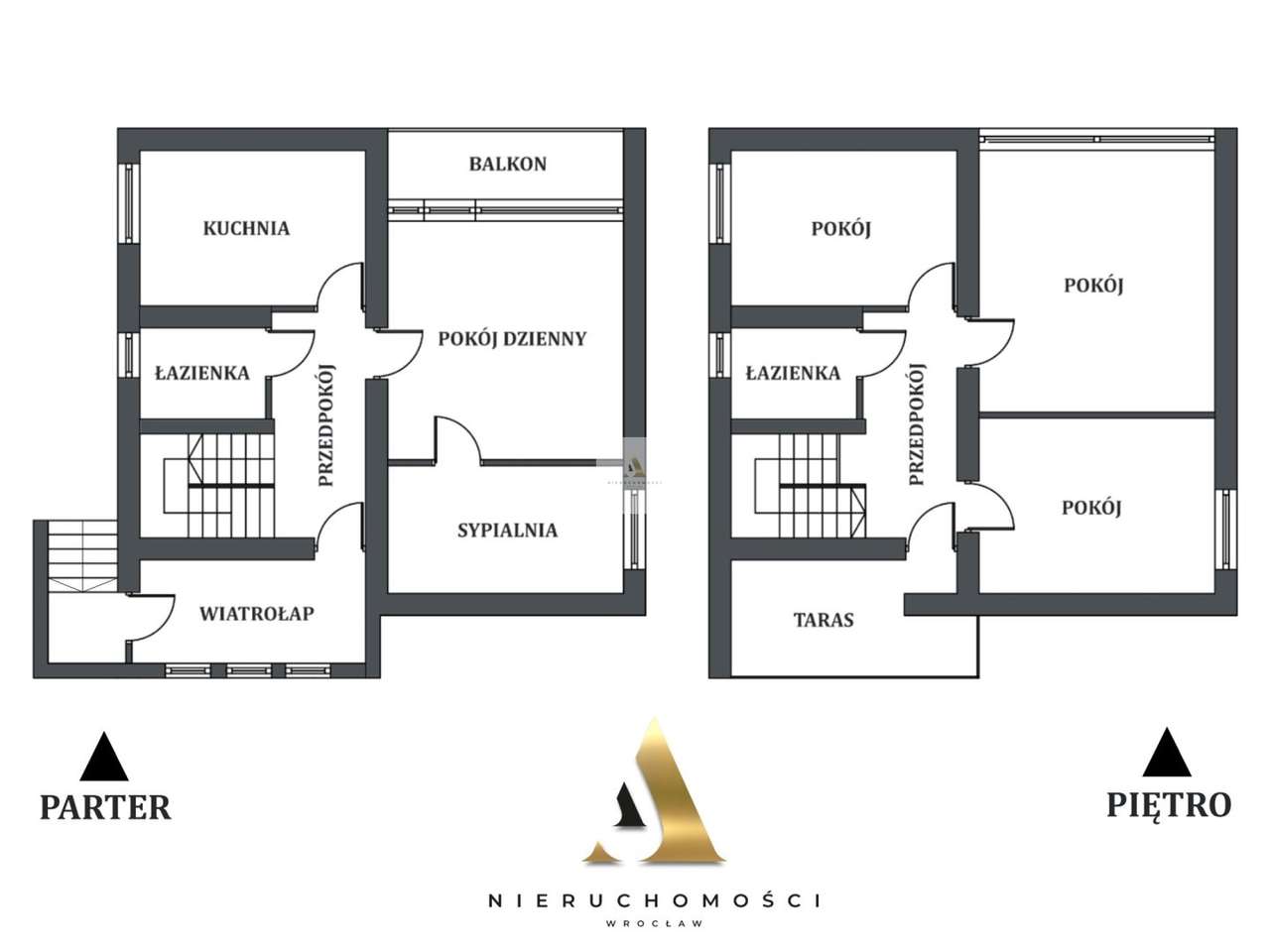 TOP Lokalizacja | dom wolnostojący | Krzyki-19