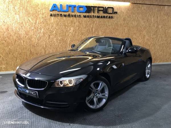 BMW Z4 23 i - 1