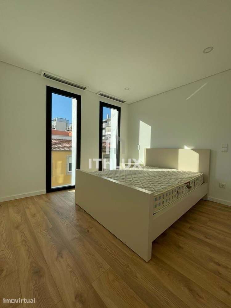 Fantástico Apartamento T1 à venda em Bonfim – Porto - Grande imagem: 3/7