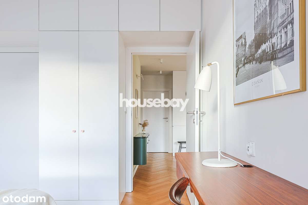 Wyjątkowe! 3 pokoje, 2 łazienki, garaż, PREMIUM, BEZ PROWIZJI-12