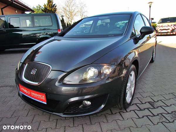 Seat Leon - 1