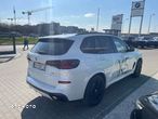 BMW X5 xDrive40d mHEV M Sport sport - 5