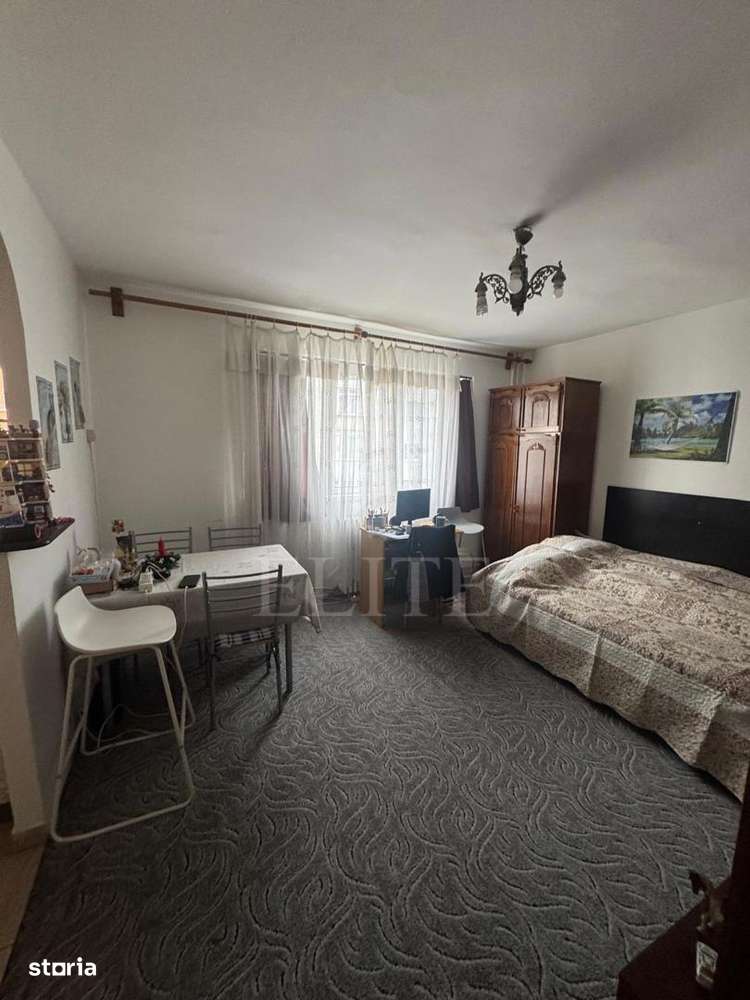Apartament 3 camere în zona COMPLEX BIG-0