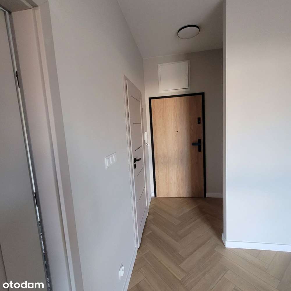 Mieszkanie 33 m2, blisko centrum-3