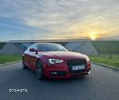 Audi A5 2.0 TDI Sportback DPF - 20