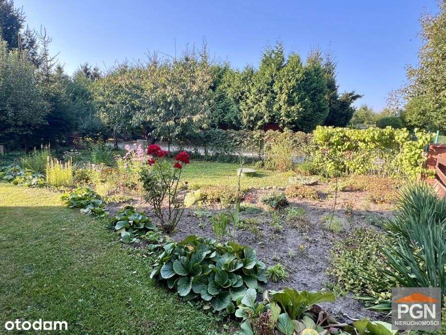 Dom w Zaciszu Blisko Jeziora - Kołczewo - Pełny obrazek: 5/20