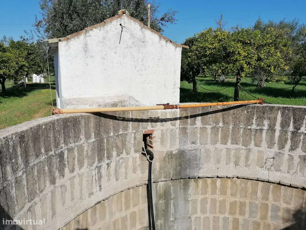 Quinta no Carapetal-21