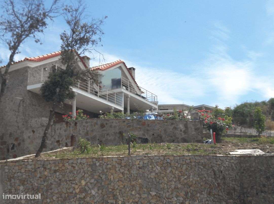 Quinta 5.3 ha, Covilhã-54