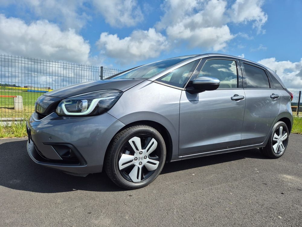 Honda Jazz V (2020-) 1.5 i-MMD Executive 2020