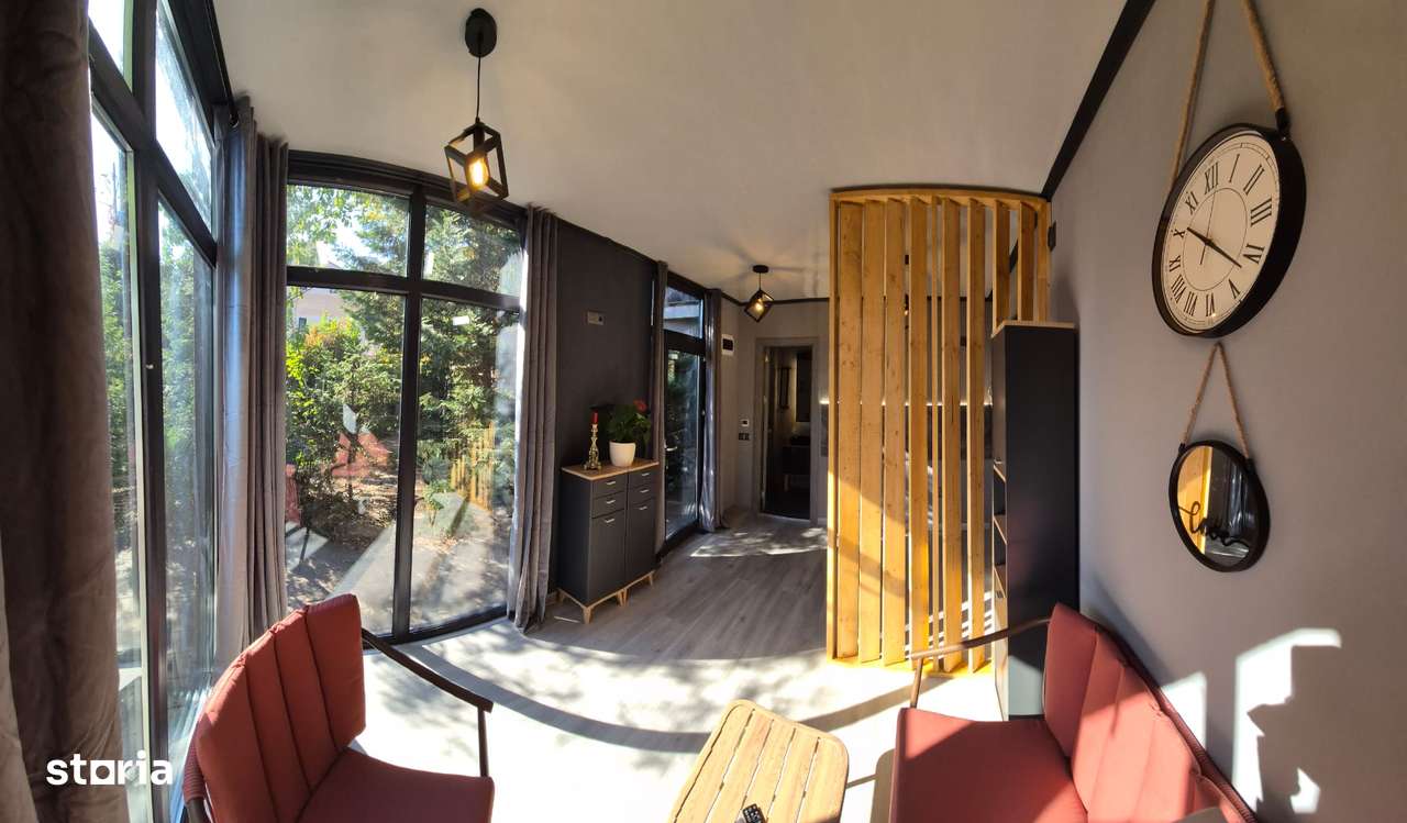 Casa modulara 20mp Dantelei sector 5 - Imagine principală: 1/5