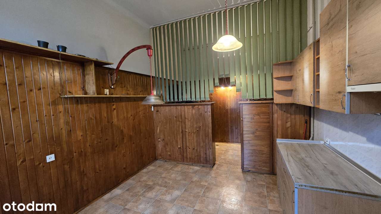 Mieszkanie w centrum miasta - Pełny obrazek: 5/19