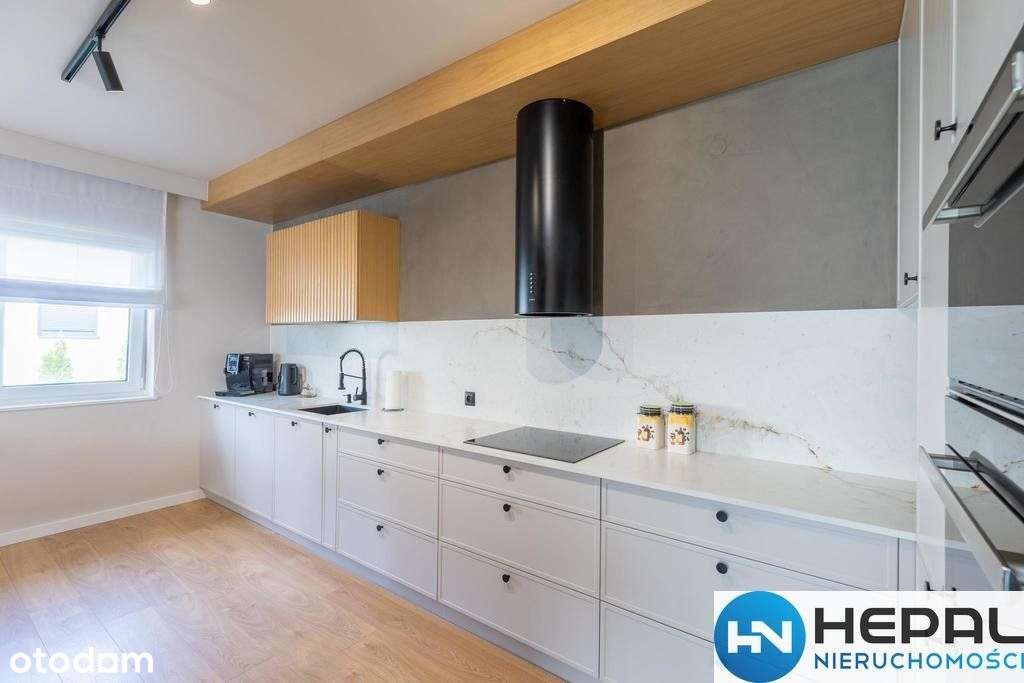 Dom parterowy, wolnostojący Piaseczna Górka-10