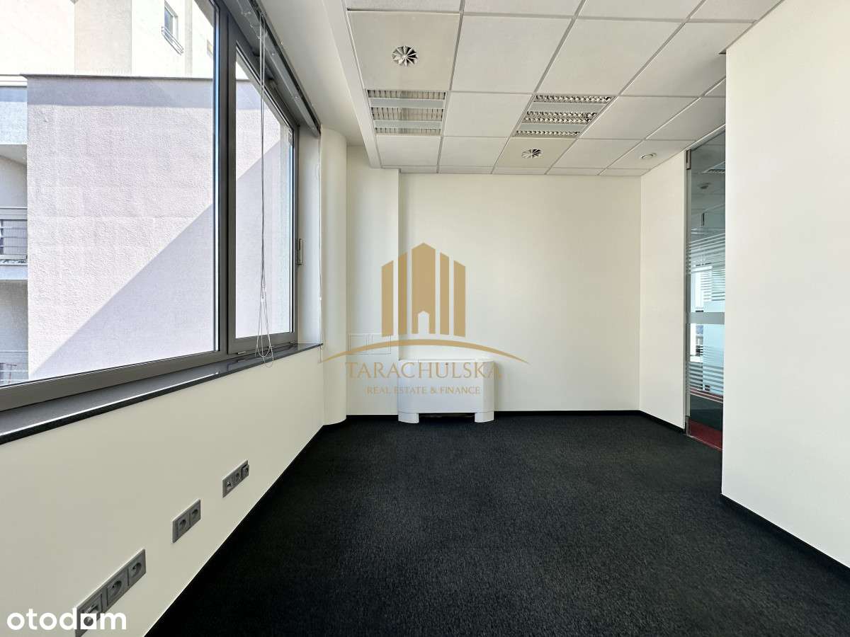 Biuro | top floor |  biurowiec | parking-6