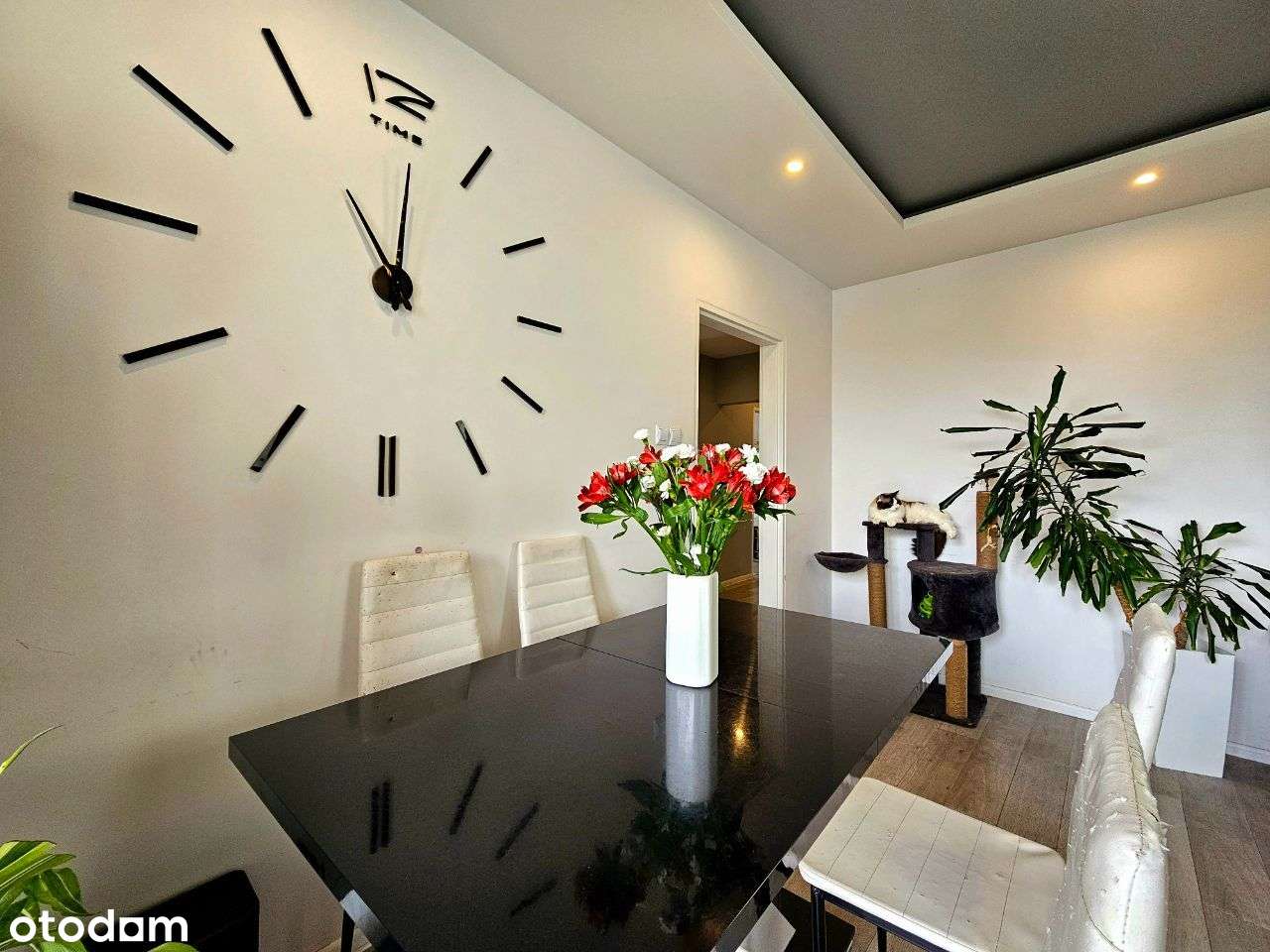 Inwestycyjnie 63m2 Kwiatkowskiego za zaporą , 3 pokoje - Pełny obrazek: 4/17