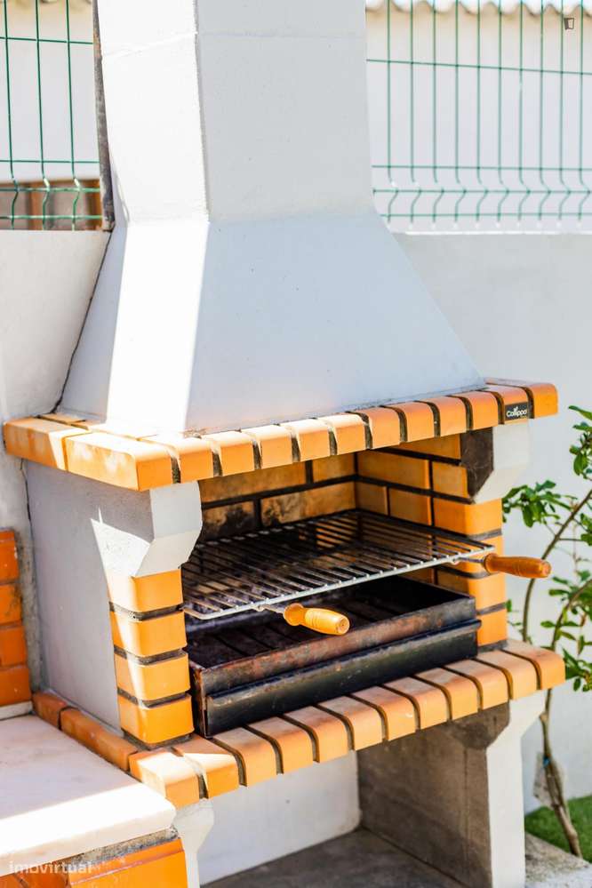 Apartamento com 3 quartos - localizado em Canidelo Porto - Grande imagem: 5/10