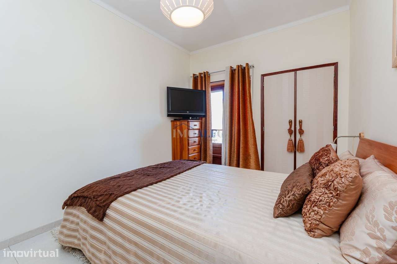 Apartamento T2 no Alto do Seixalinho, Barreiro-7