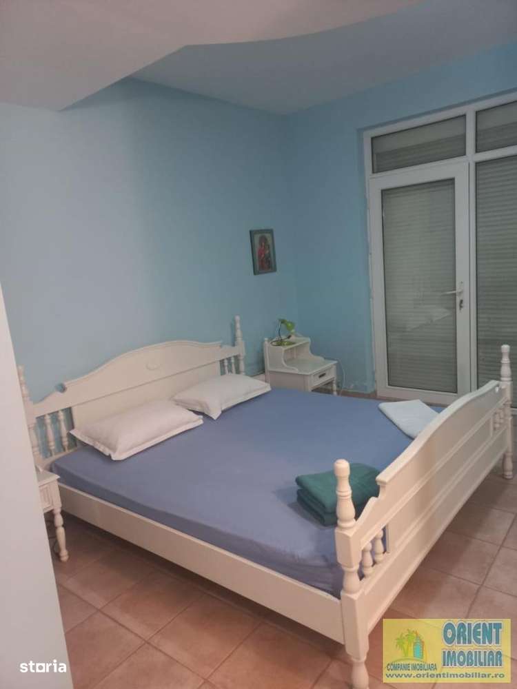 Mamaia Nord, prima linie la mare, 120mp, apartament 4 camere-8