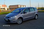 Ford S-Max 2.0 TDCi DPF Titanium - 21