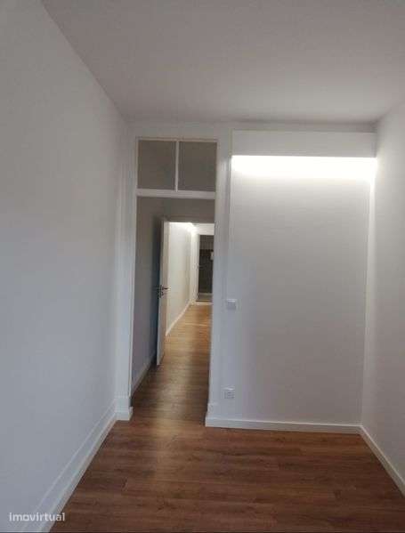 Arrenda-se T2 Renovado - Grande imagem: 5/6