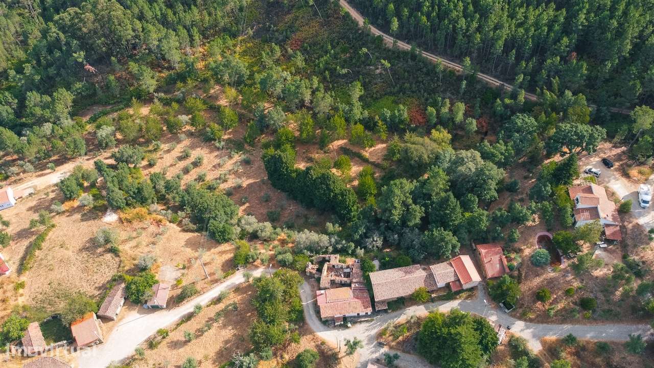 Moradia T1 Arrendamento em Oleiros-Amieira,Oleiros - Grande imagem: 5/31