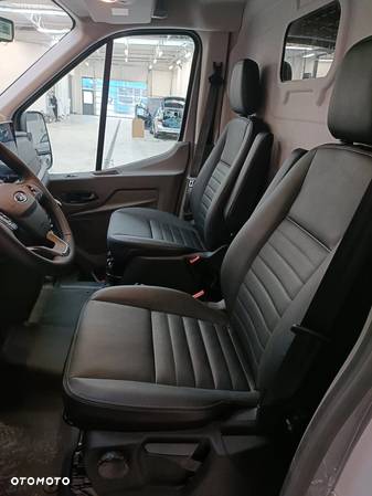 Ford TRANSIT VAN 350 L3H3 TRAIL AWD - 4