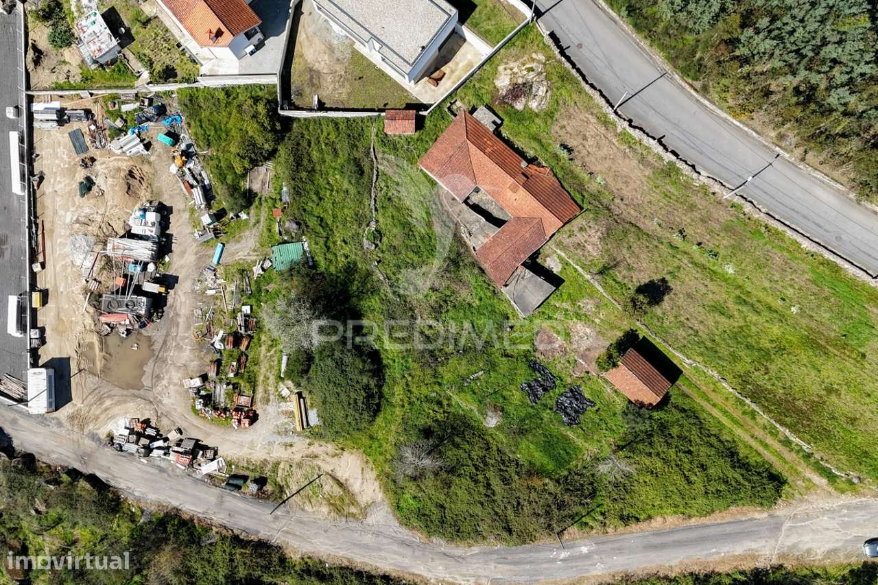 Oportunidade.. terreno tudo ele para construção - Grande imagem: 4/21