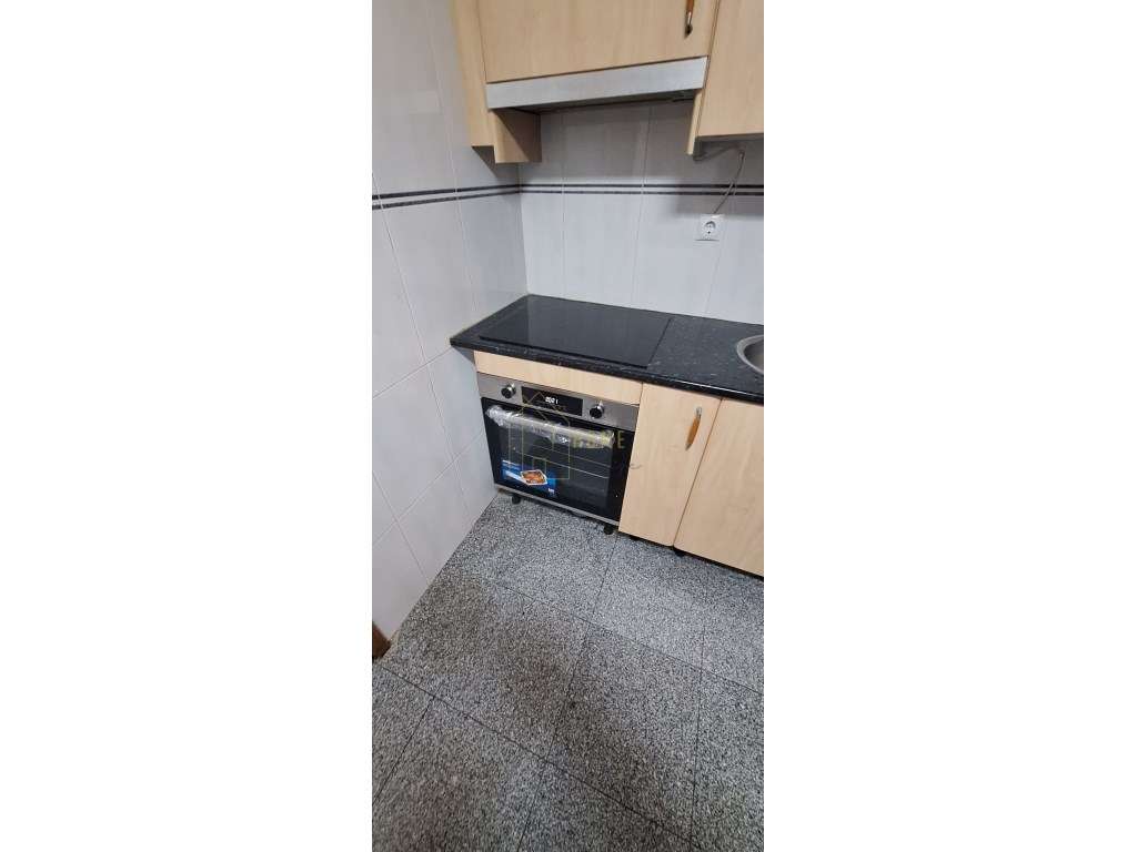 APART T3 1º Andar Monte Caparica (negociável) - Grande imagem: 5/8