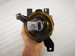 VW GOLF VI 6 08- TIGUAN TOURAN HALOGEN PRAWY LEWY NR 5K0941700 / 5K0941699 F NR AUKCJI HAL143 - 5