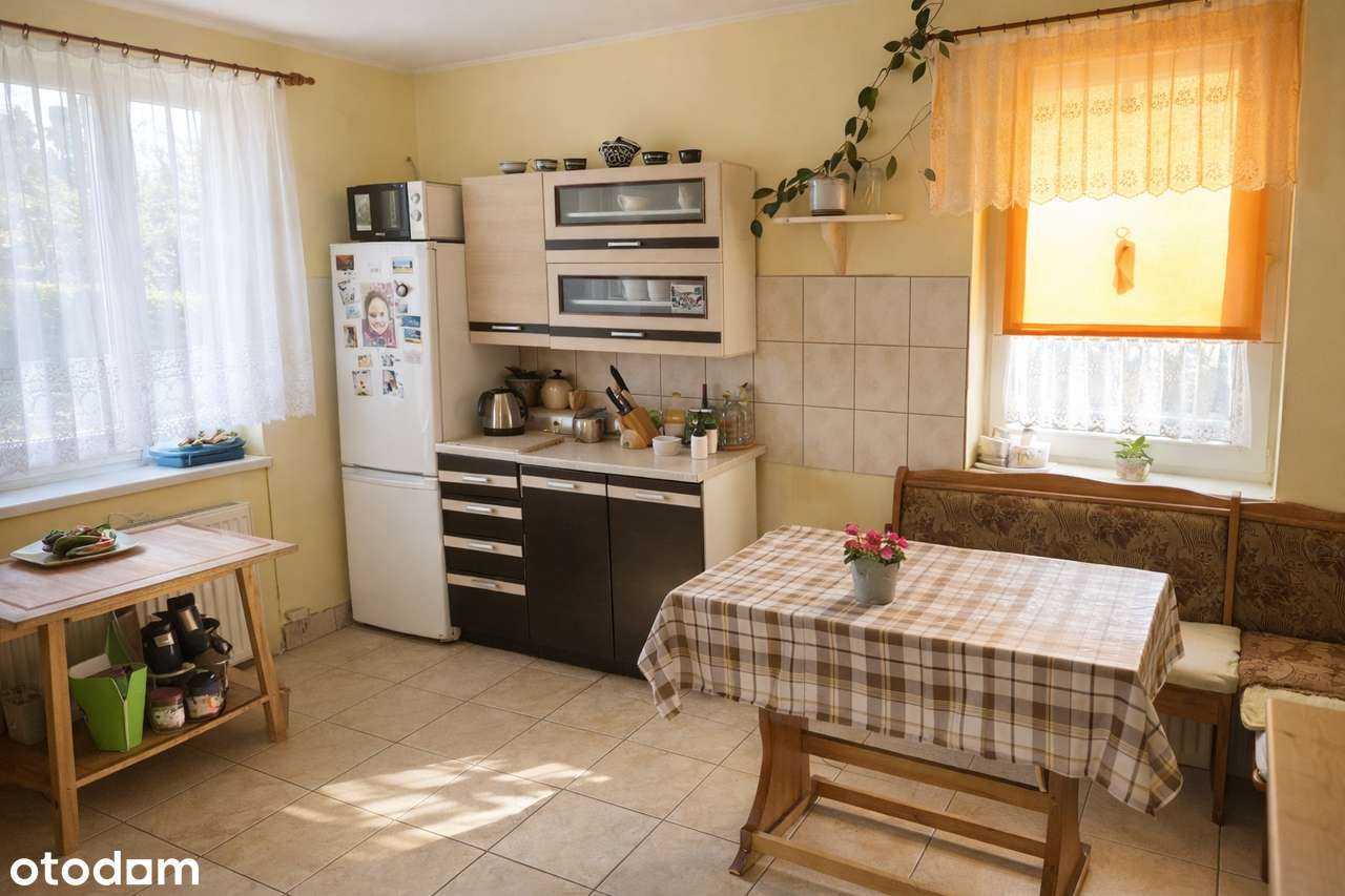 Dom blisko Ustki – przestrzeń, spokój i morze w zasięgu kilku minut-16