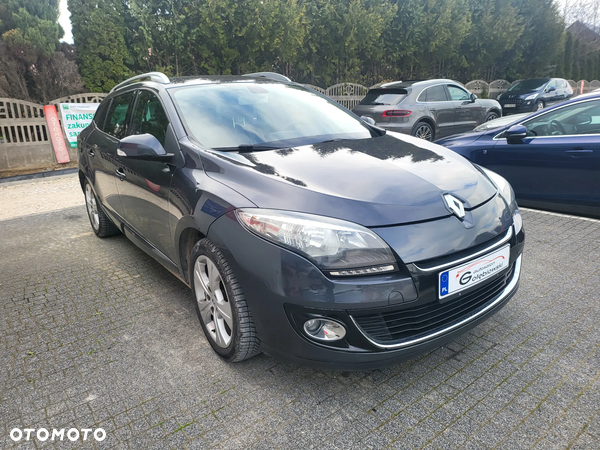 Renault Megane 1.5 dCi Bose - 15