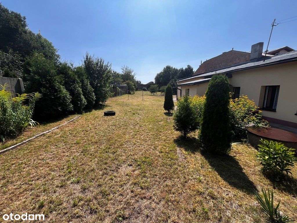 Atrakcyjna Działka W Ścisłym Centrum Miasta - Pełny obrazek: 5/9