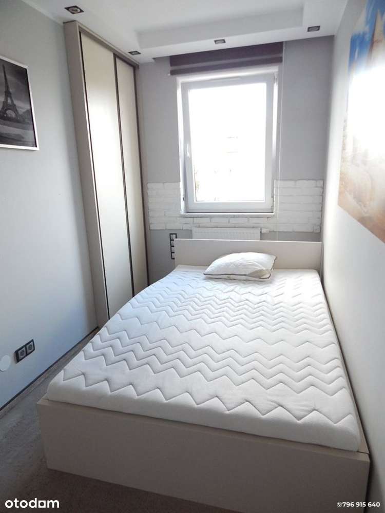 Mieszkanie, 36 m², Włocławek - Pełny obrazek: 5/7