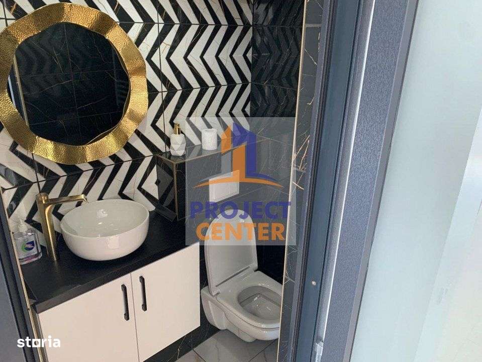 Spatiu comercial, Zona Bere, Parter-8