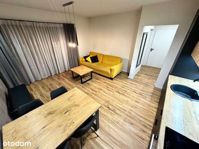 Mieszkanie, 37 m², Toruń-2