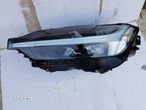 REFLEKTOR LEWY FULL LED VOLVO XC60 II LIFT EUROPA - 2