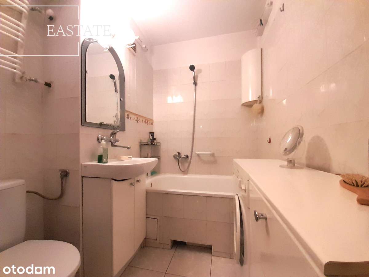 Okazja | Kameralny Blok | Możliwość 3 pokoi-7