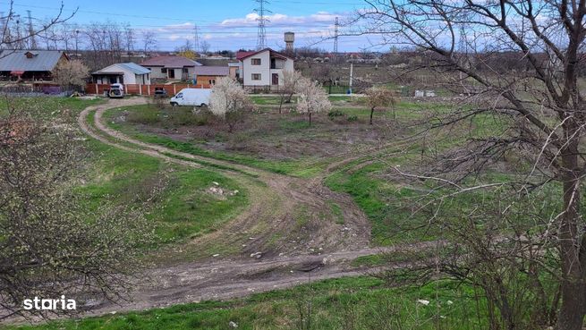 Teren intravilan Focsani-6