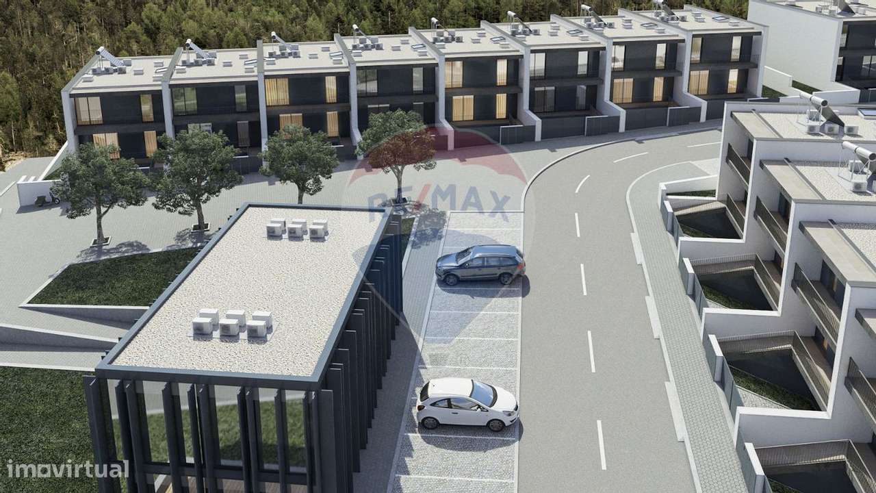 Moradia T3 para venda - Grande imagem: 5/25