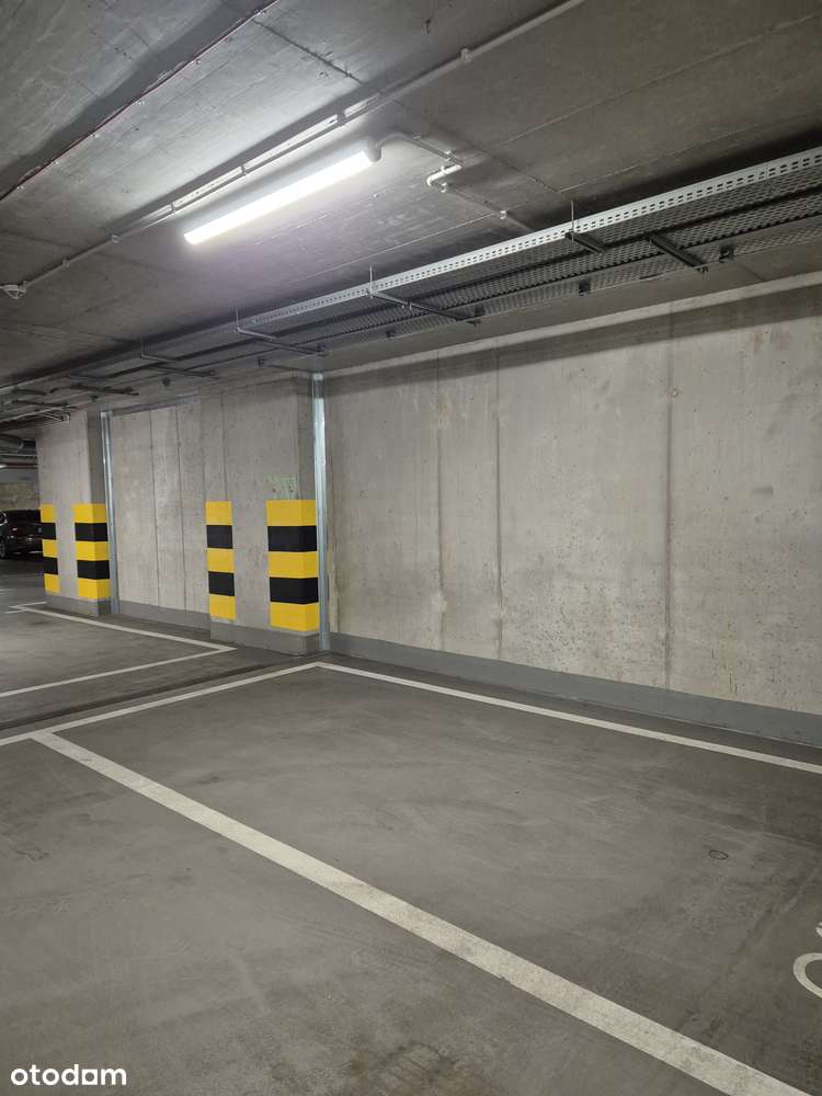 Garaż na sprzedaż - świetna lokalizacja! - Pełny obrazek: 5/7