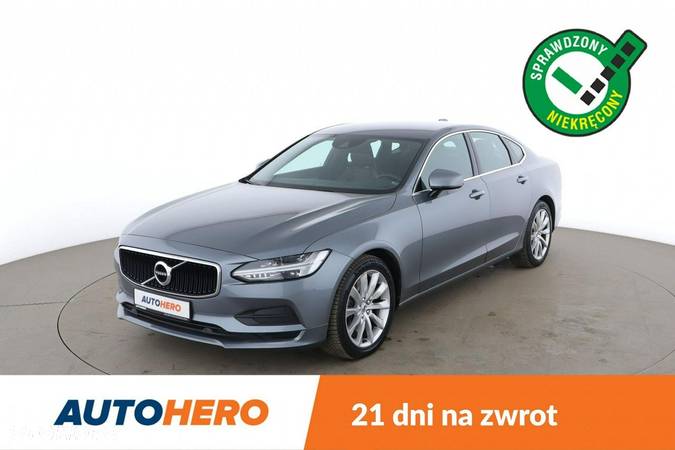 Volvo S90 T4 Momentum - 1