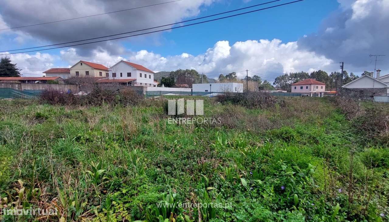 Venda de terreno para construção, Barroselas, Viana do Castelo - Grande imagem: 5/30