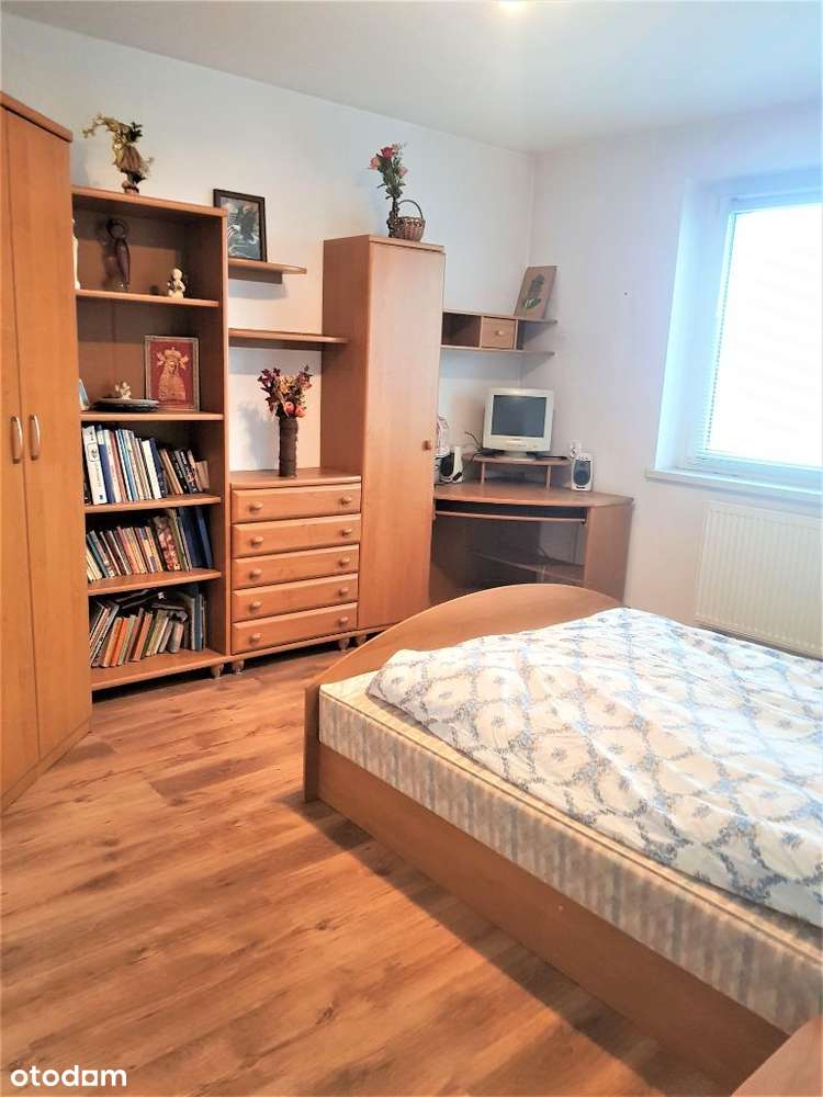 Własne mieszkanie nad jeziorem - Pełny obrazek: 5/20