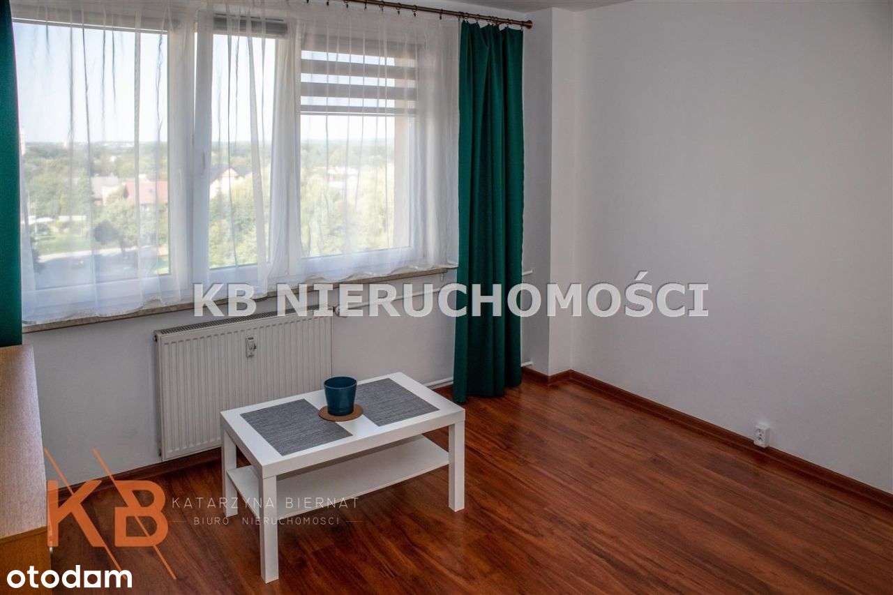 Mieszkanie Na Wynajem- Rybnik - Pełny obrazek: 2/9