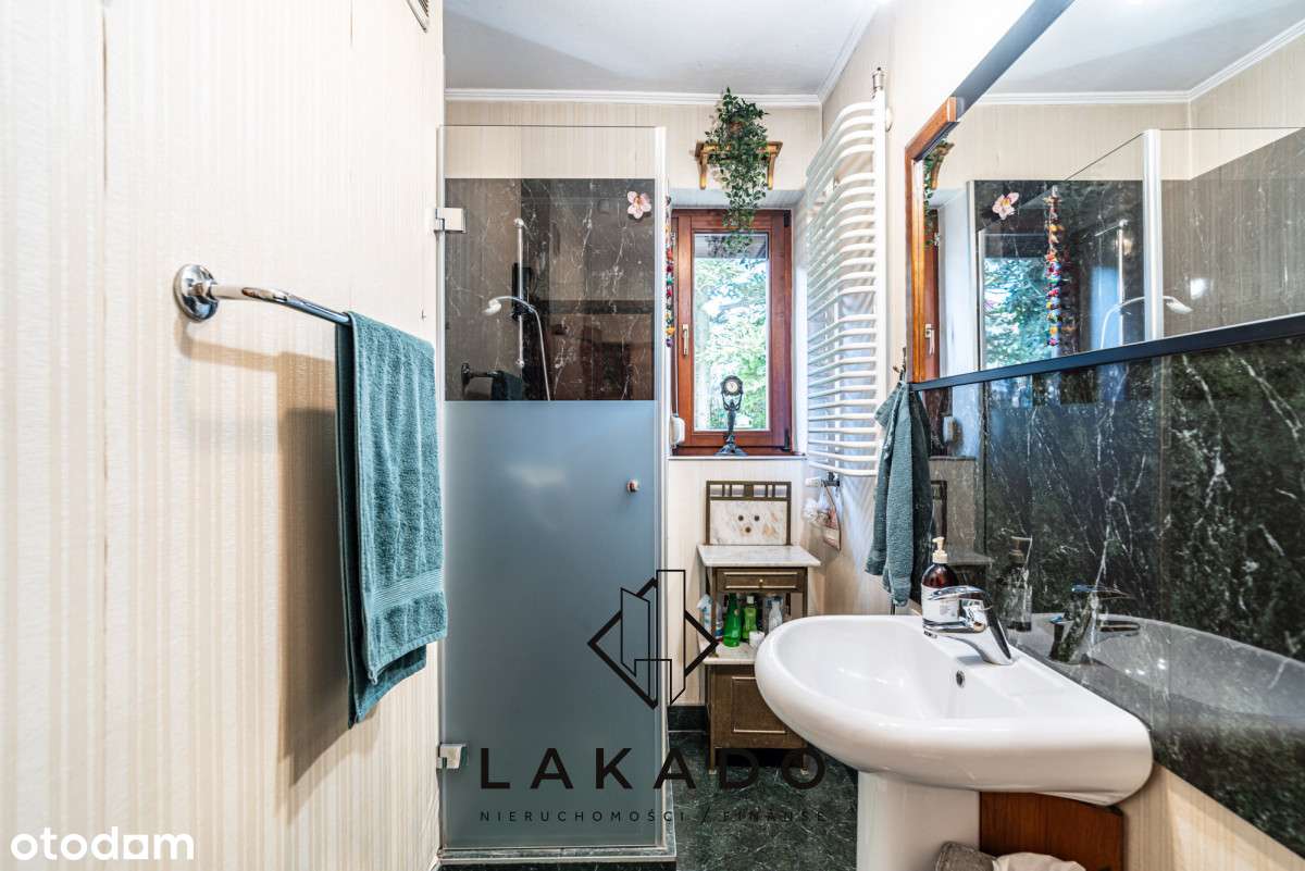 Dom wolnostojący na Bronowicach - Pełny obrazek: 5/12