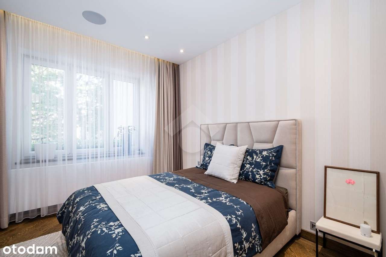 2-pokojowe mieszkanie w luksusowym standardzie!-8