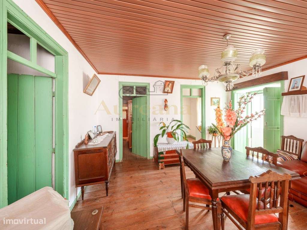 Moradia T2 - Zambujal - Atouguia - Grande imagem: 5/22