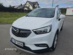 Opel Mokka 1.4 Turbo ecoFLEX Start/Stop Edition - 1