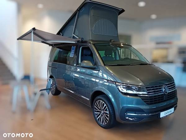 Volkswagen California - 1